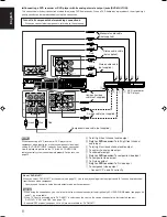 Preview for 10 page of JVC RX-F31S Instructions Manual