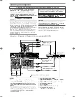 Preview for 60 page of JVC RX-F31S Instructions Manual