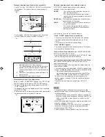 Preview for 70 page of JVC RX-F31S Instructions Manual