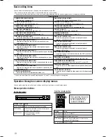 Preview for 71 page of JVC RX-F31S Instructions Manual