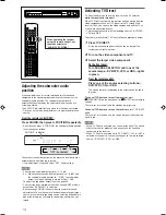 Preview for 118 page of JVC RX-F31S Instructions Manual