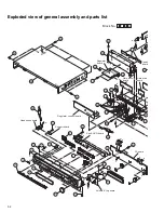 Предварительный просмотр 38 страницы JVC RX-F31S Service Manual