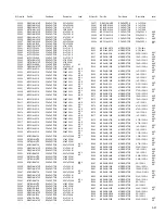 Предварительный просмотр 57 страницы JVC RX-F31S Service Manual