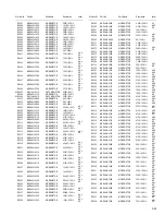 Предварительный просмотр 61 страницы JVC RX-F31S Service Manual