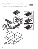 Предварительный просмотр 64 страницы JVC RX-F31S Service Manual