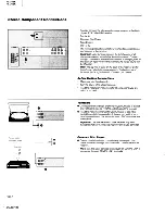 Preview for 4 page of JVC RX-R75BK Service Manual