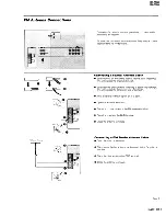 Preview for 9 page of JVC RX-R75BK Service Manual