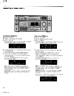 Preview for 12 page of JVC RX-R75BK Service Manual