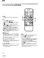 Preview for 16 page of JVC RX-R75BK Service Manual