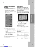 Preview for 15 page of JVC RX-THG51 Instructions Manual