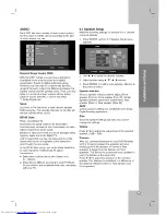 Preview for 17 page of JVC RX-THG51 Instructions Manual