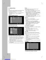 Preview for 18 page of JVC RX-THG51 Instructions Manual