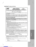 Preview for 32 page of JVC RX-THG51 Instructions Manual