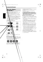 Preview for 56 page of JVC RX-THSW8 (German) Instructions Manual