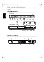 Preview for 58 page of JVC RX-THSW8 (German) Instructions Manual