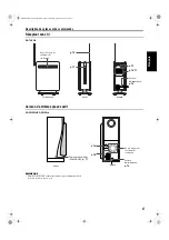 Preview for 59 page of JVC RX-THSW8 (German) Instructions Manual