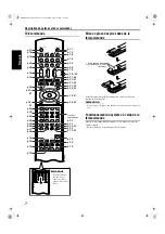 Preview for 60 page of JVC RX-THSW8 (German) Instructions Manual