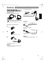 Preview for 61 page of JVC RX-THSW8 (German) Instructions Manual