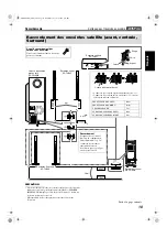 Preview for 63 page of JVC RX-THSW8 (German) Instructions Manual