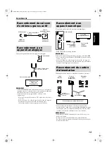 Preview for 67 page of JVC RX-THSW8 (German) Instructions Manual