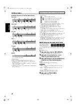 Preview for 80 page of JVC RX-THSW8 (German) Instructions Manual