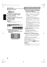 Preview for 86 page of JVC RX-THSW8 (German) Instructions Manual