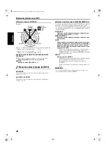 Preview for 92 page of JVC RX-THSW8 (German) Instructions Manual