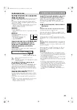 Preview for 97 page of JVC RX-THSW8 (German) Instructions Manual