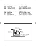 Preview for 4 page of JVC RX5032VSL - Dolby/DTS 5 x Receiver Instruction Manual