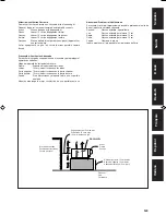 Preview for 5 page of JVC RX5032VSL - Dolby/DTS 5 x Receiver Instruction Manual