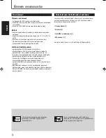 Preview for 40 page of JVC RX5032VSL - Dolby/DTS 5 x Receiver Instruction Manual