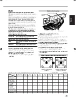 Preview for 65 page of JVC RX5032VSL - Dolby/DTS 5 x Receiver Instruction Manual