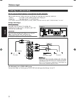 Preview for 80 page of JVC RX5032VSL - Dolby/DTS 5 x Receiver Instruction Manual