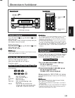 Preview for 83 page of JVC RX5032VSL - Dolby/DTS 5 x Receiver Instruction Manual