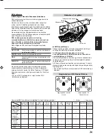 Preview for 99 page of JVC RX5032VSL - Dolby/DTS 5 x Receiver Instruction Manual