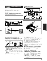 Preview for 113 page of JVC RX5032VSL - Dolby/DTS 5 x Receiver Instruction Manual