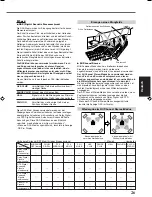 Preview for 133 page of JVC RX5032VSL - Dolby/DTS 5 x Receiver Instruction Manual