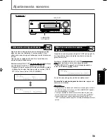 Preview for 157 page of JVC RX5032VSL - Dolby/DTS 5 x Receiver Instruction Manual