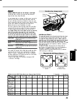 Preview for 167 page of JVC RX5032VSL - Dolby/DTS 5 x Receiver Instruction Manual