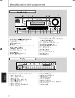 Preview for 212 page of JVC RX5032VSL - Dolby/DTS 5 x Receiver Instruction Manual