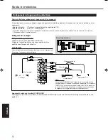 Preview for 216 page of JVC RX5032VSL - Dolby/DTS 5 x Receiver Instruction Manual