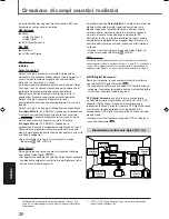 Preview for 234 page of JVC RX5032VSL - Dolby/DTS 5 x Receiver Instruction Manual