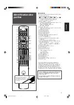 Предварительный просмотр 60 страницы JVC RXD702B - AV Receiver Instructions Manual