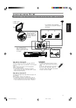 Предварительный просмотр 64 страницы JVC RXD702B - AV Receiver Instructions Manual