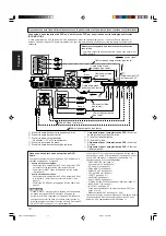 Предварительный просмотр 69 страницы JVC RXD702B - AV Receiver Instructions Manual