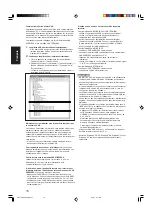 Предварительный просмотр 75 страницы JVC RXD702B - AV Receiver Instructions Manual