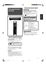 Предварительный просмотр 76 страницы JVC RXD702B - AV Receiver Instructions Manual