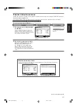 Предварительный просмотр 84 страницы JVC RXD702B - AV Receiver Instructions Manual