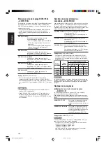 Предварительный просмотр 87 страницы JVC RXD702B - AV Receiver Instructions Manual