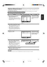 Предварительный просмотр 92 страницы JVC RXD702B - AV Receiver Instructions Manual